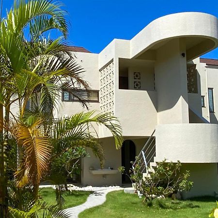 Akabana Inn Nakijin Ngoại thất bức ảnh